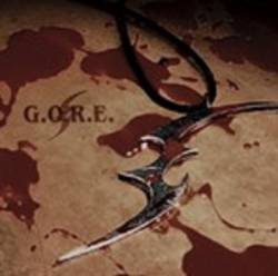 GORE (FIN) : Antagonistic Anthems